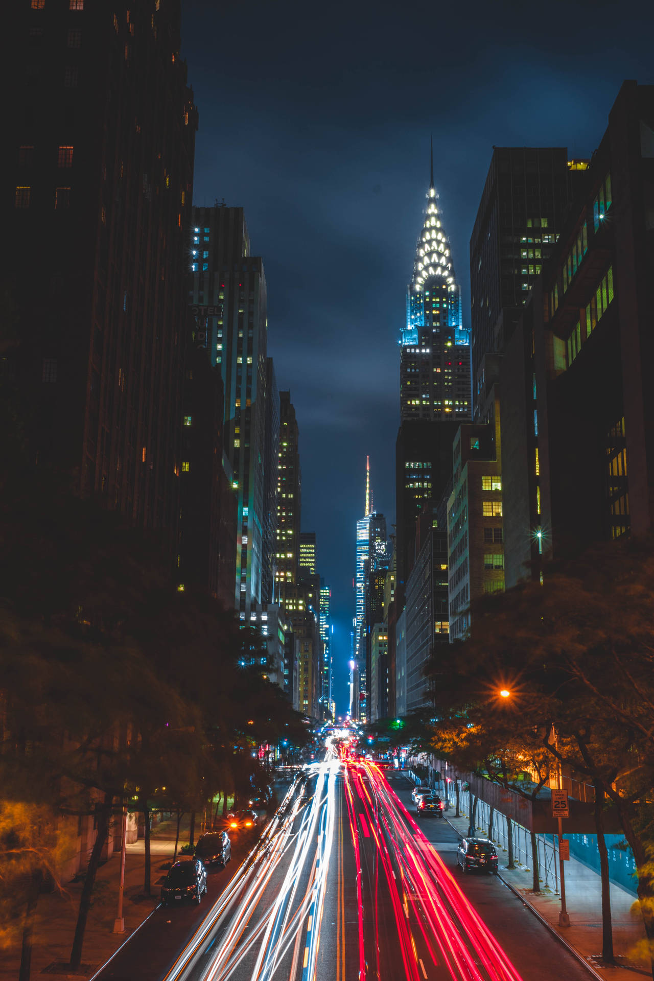 3777X5665 New York City Wallpaper and Background