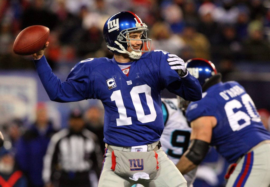 1024X712 New York Giants Wallpaper and Background