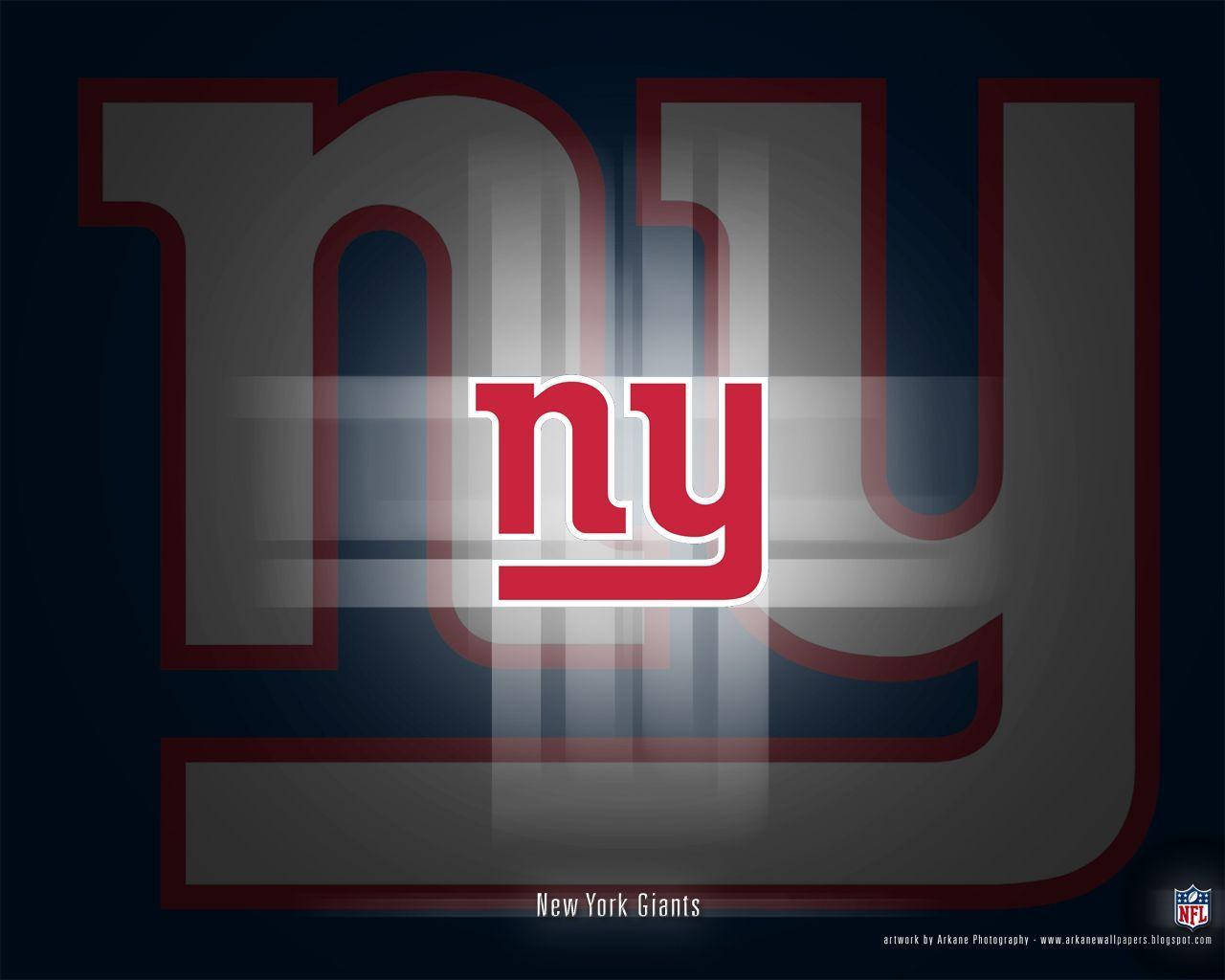 1280X1024 New York Giants Wallpaper and Background