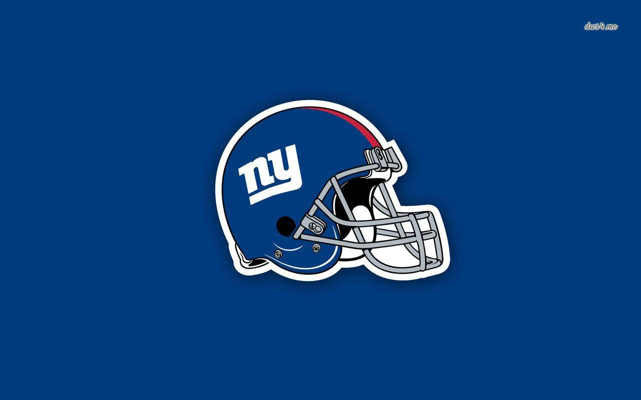 1280X800 New York Giants Wallpaper and Background