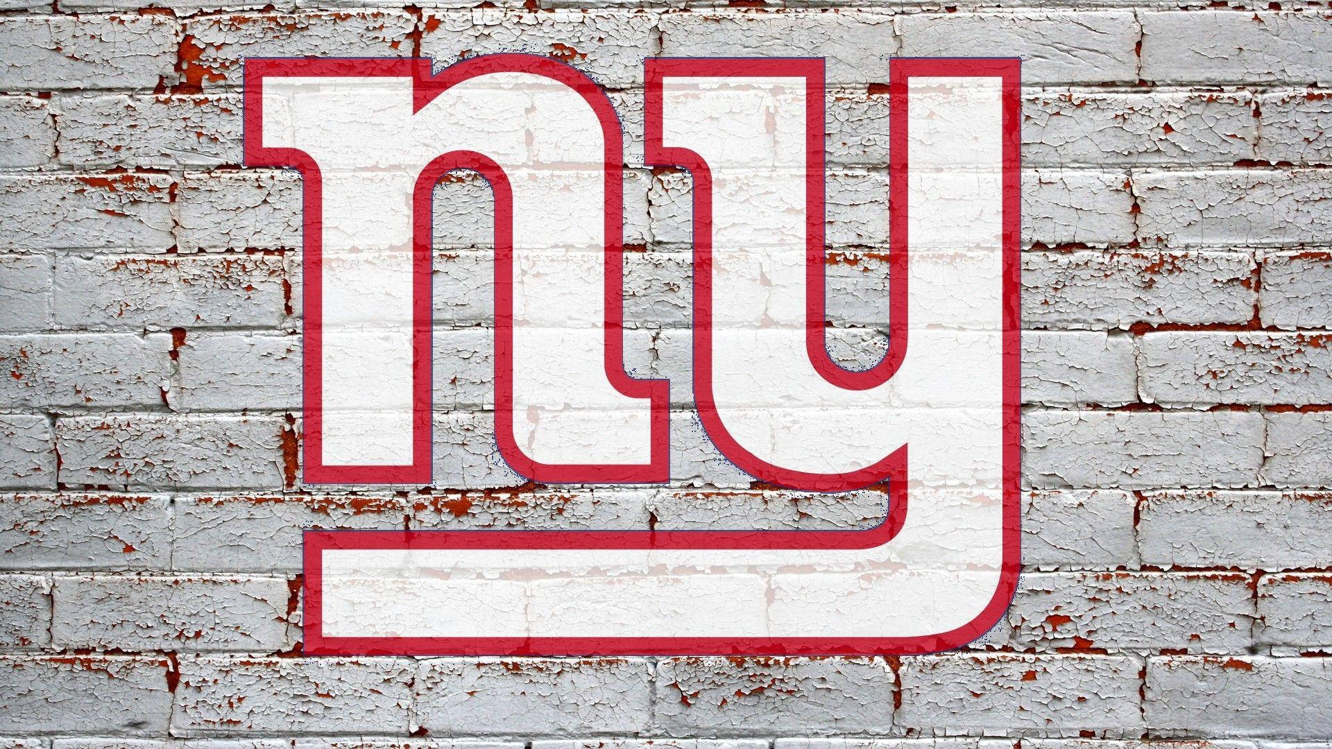 New York Giants 1920X1080 Wallpaper and Background Image