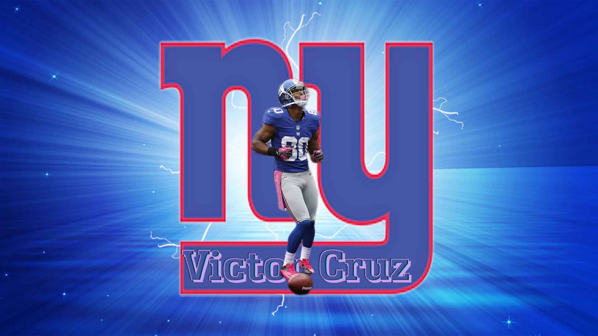 New York Giants 1920X1080 Wallpaper and Background Image