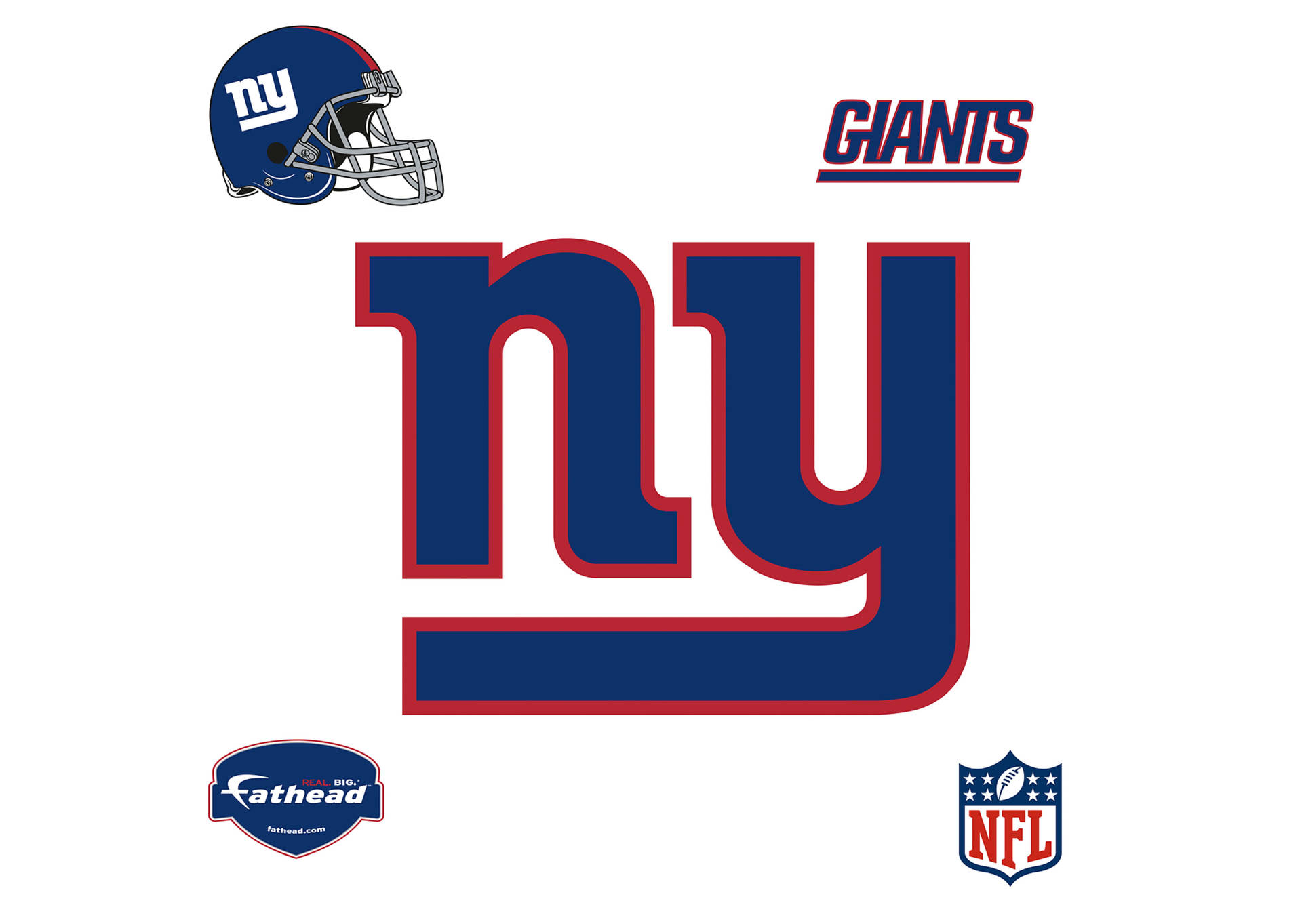 4225X3000 New York Giants Wallpaper and Background
