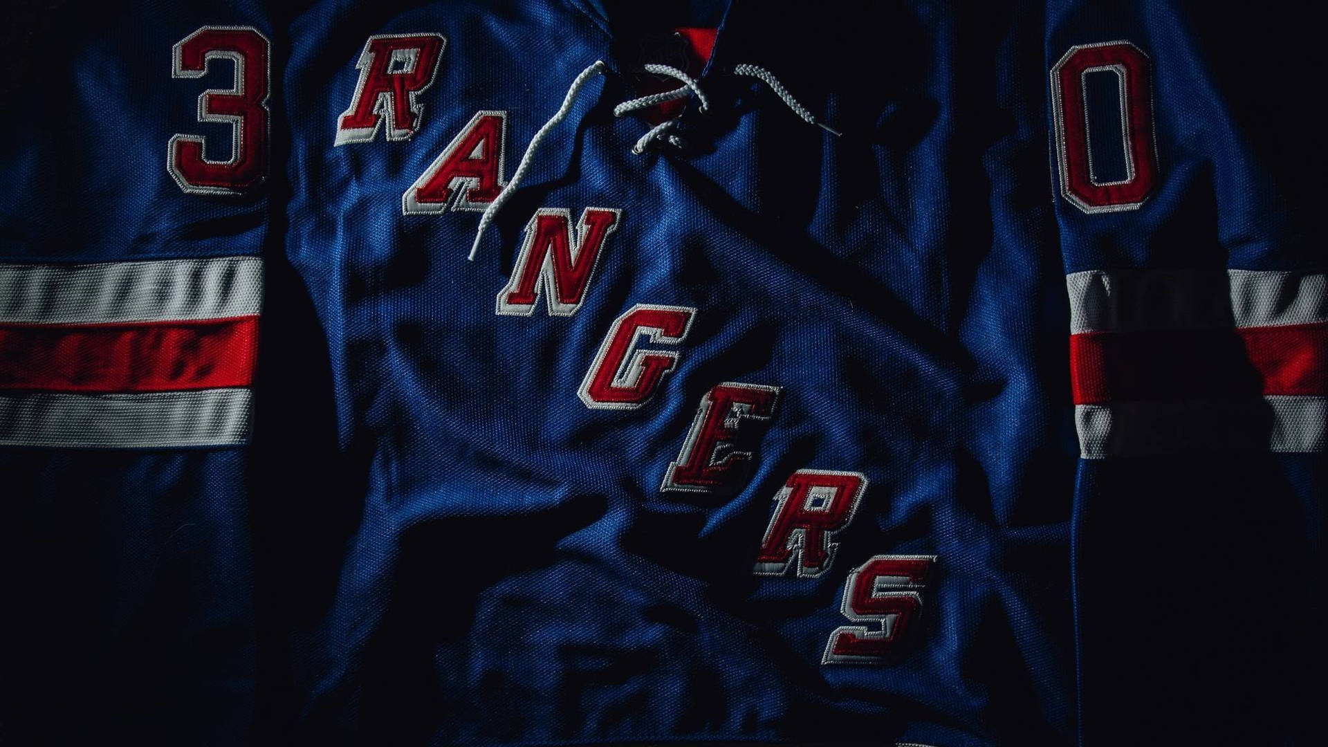 2048X1152 New York Rangers Wallpaper and Background