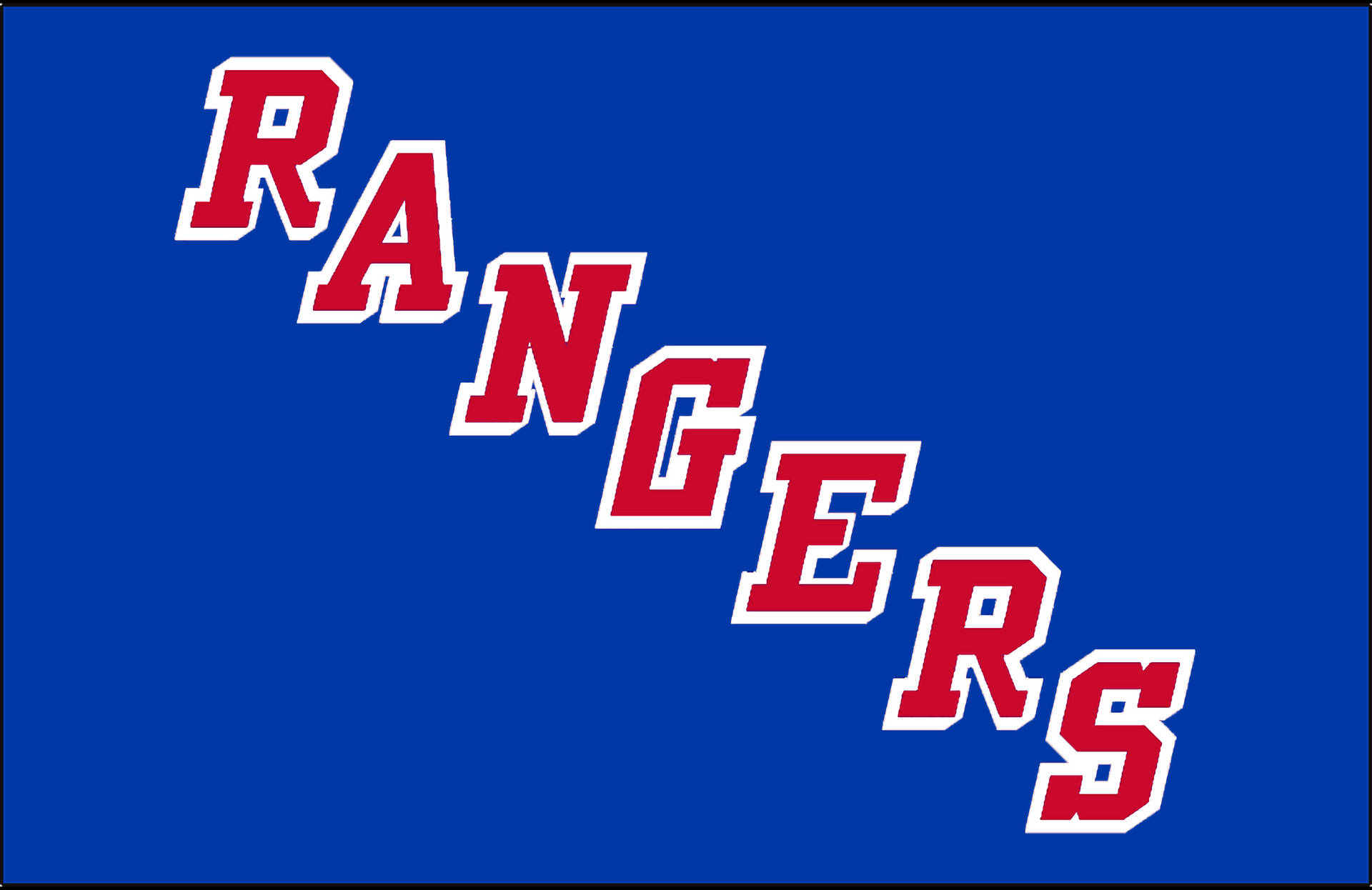 New York Rangers 2560X1661 Wallpaper and Background Image