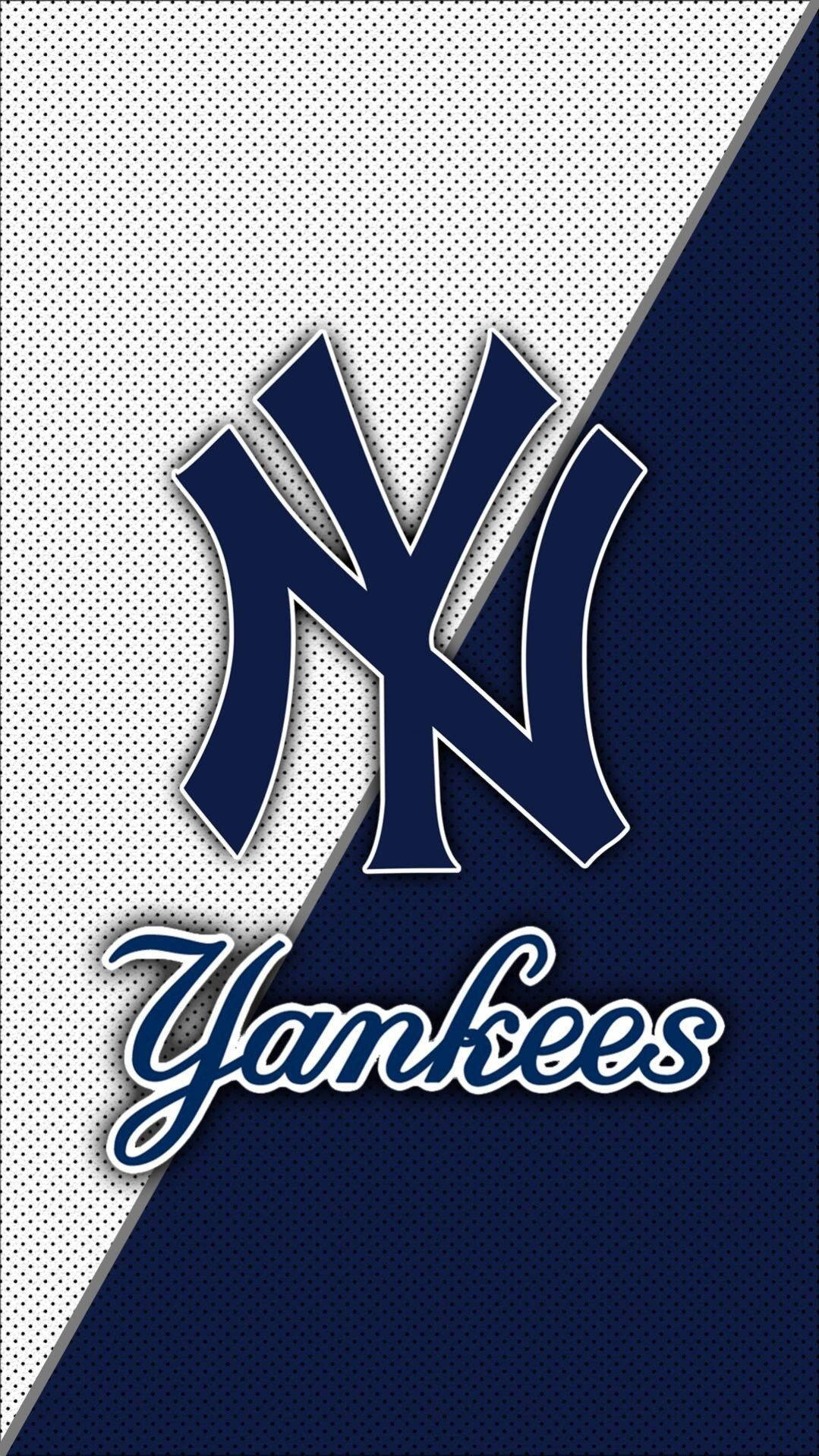 New York Yankees 1079X1918 Wallpaper and Background Image