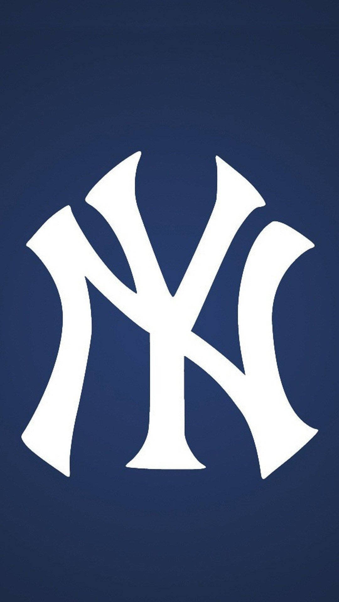 1080X1920 New York Yankees Wallpaper and Background
