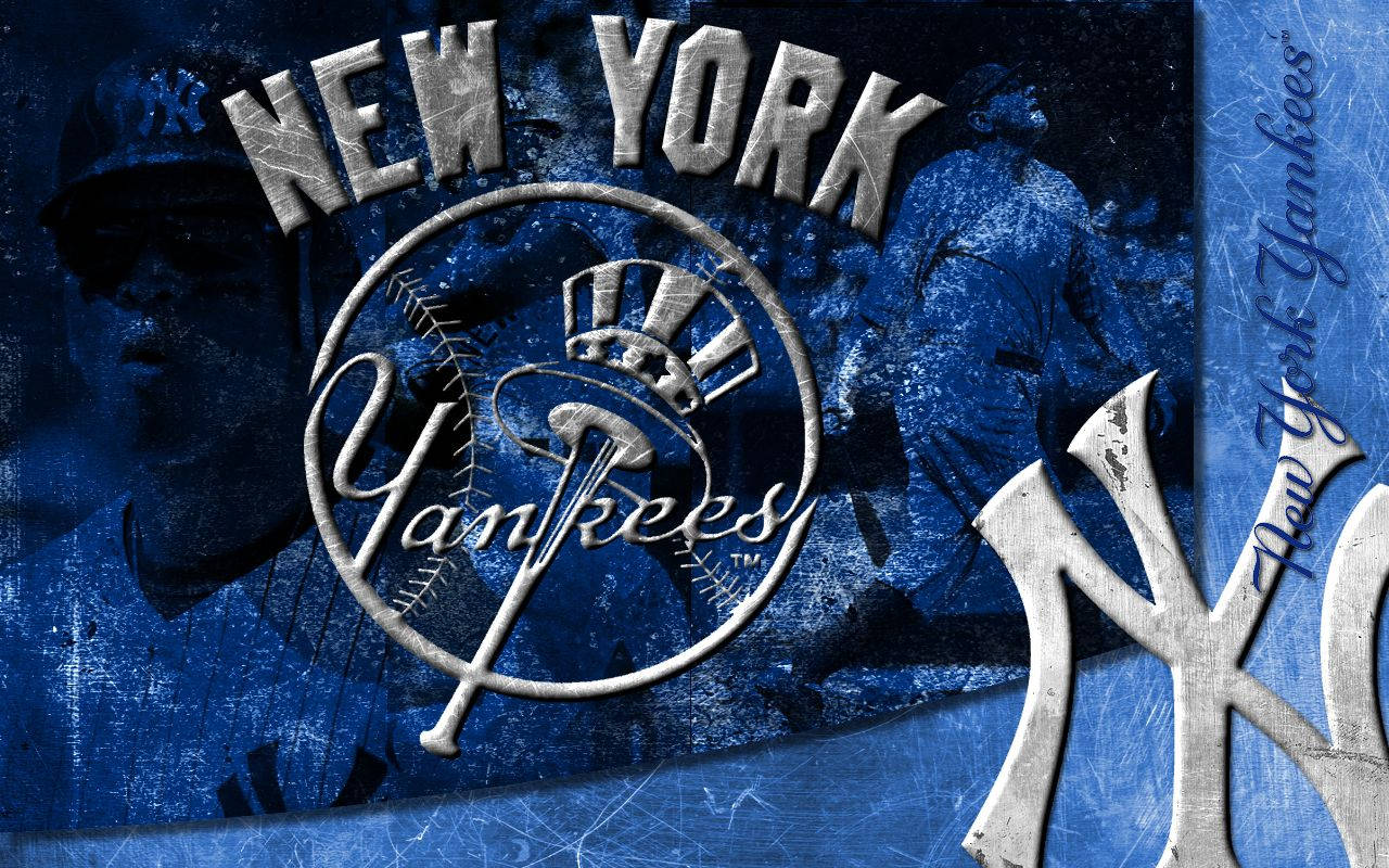 1280X800 New York Yankees Wallpaper and Background