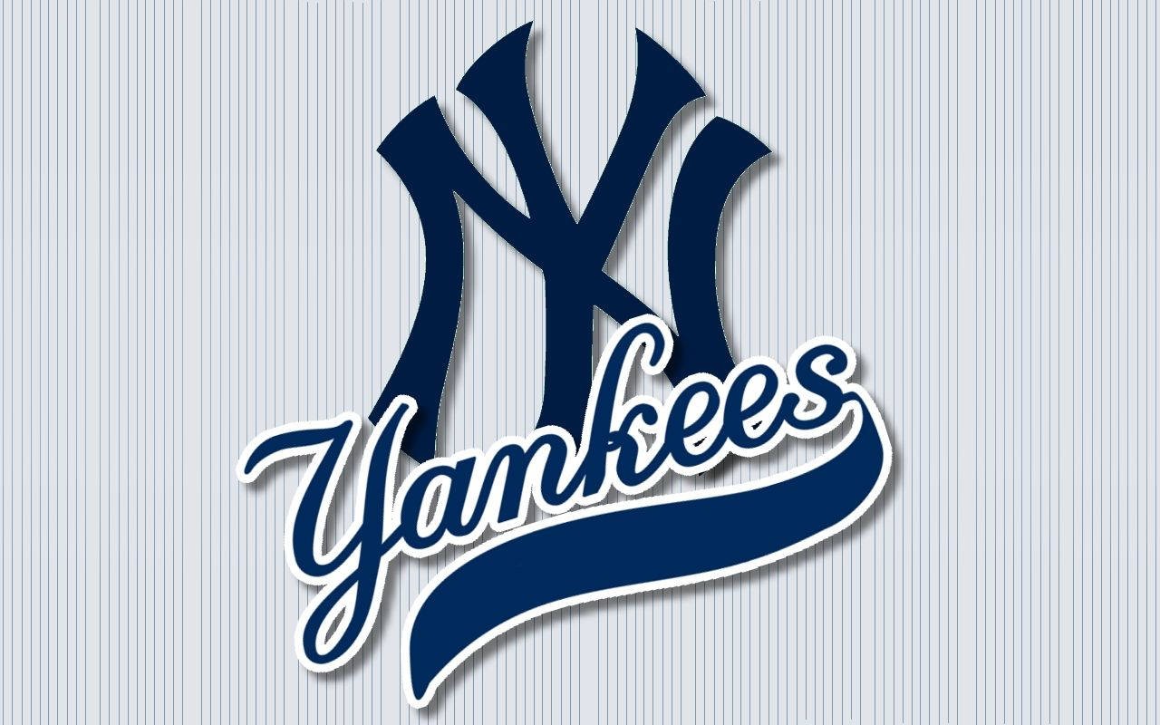 New York Yankees 1280X800 Wallpaper and Background Image