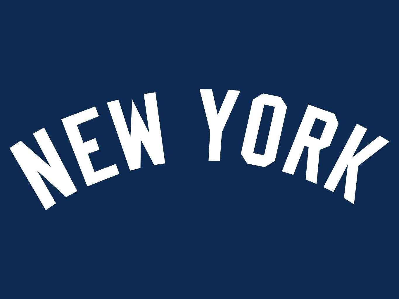 1365X1024 New York Yankees Wallpaper and Background