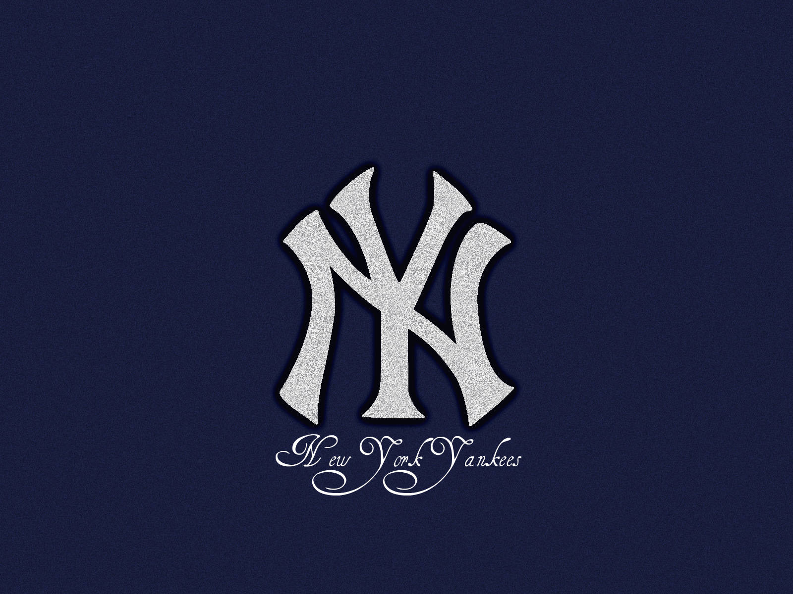 1600X1200 New York Yankees Wallpaper and Background