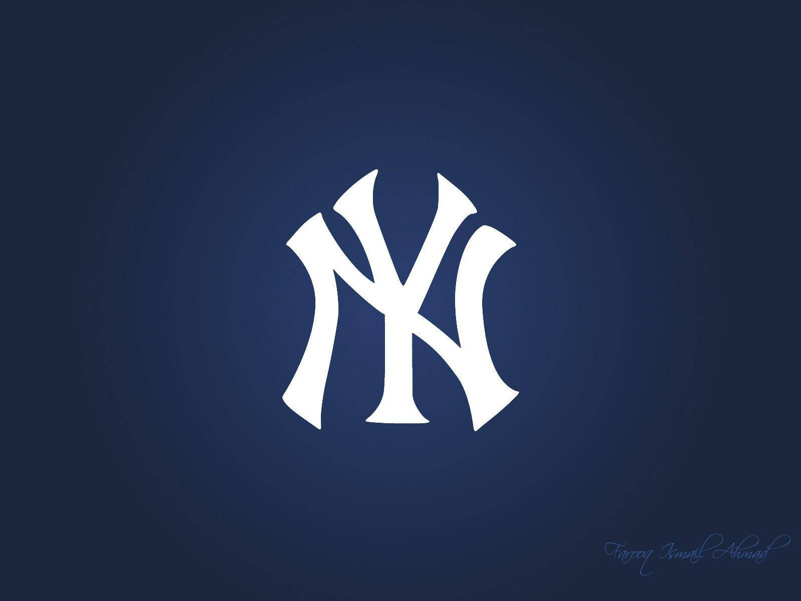 New York Yankees 1600X1200 Wallpaper and Background Image