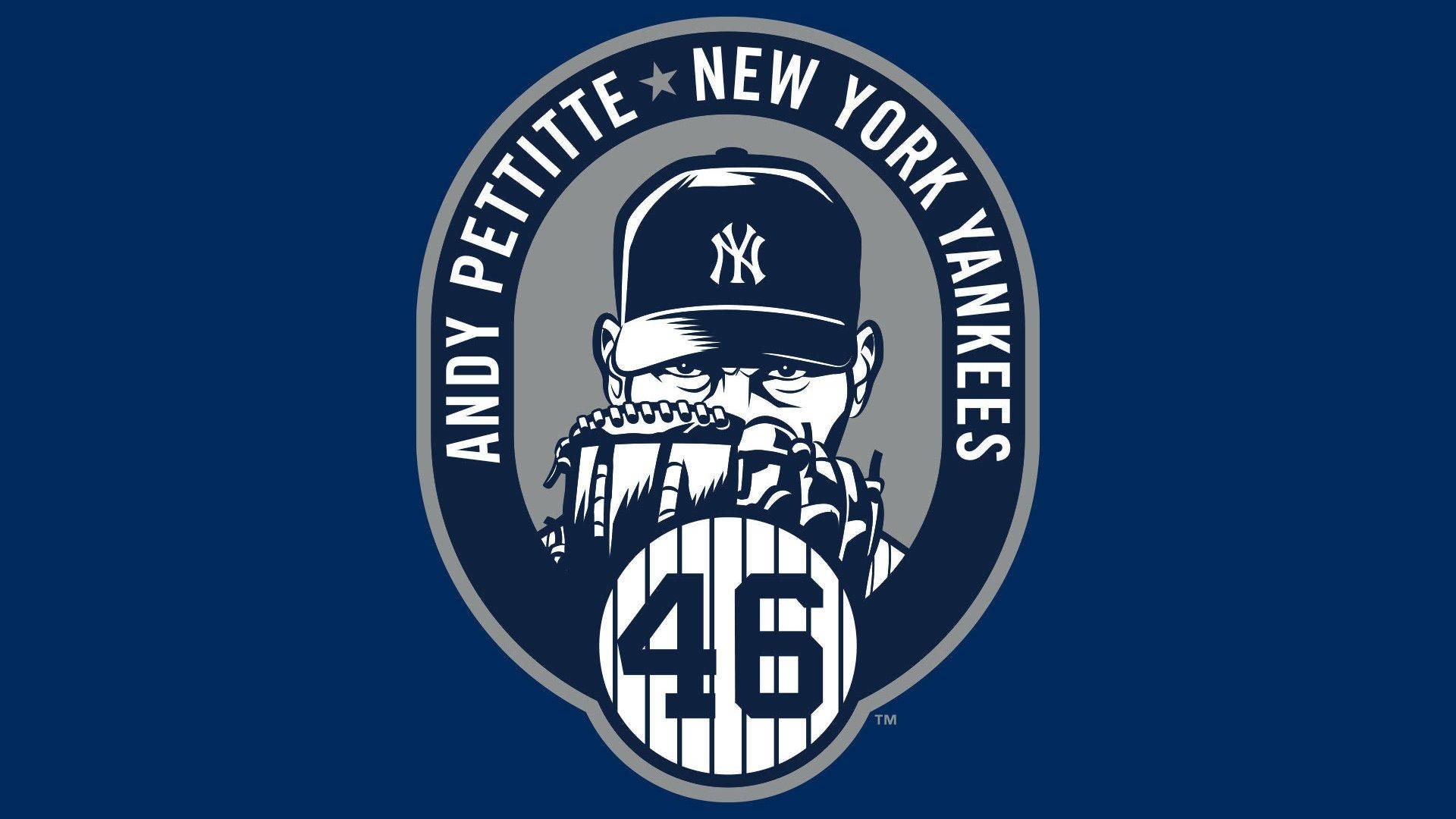 1920X1080 New York Yankees Wallpaper and Background