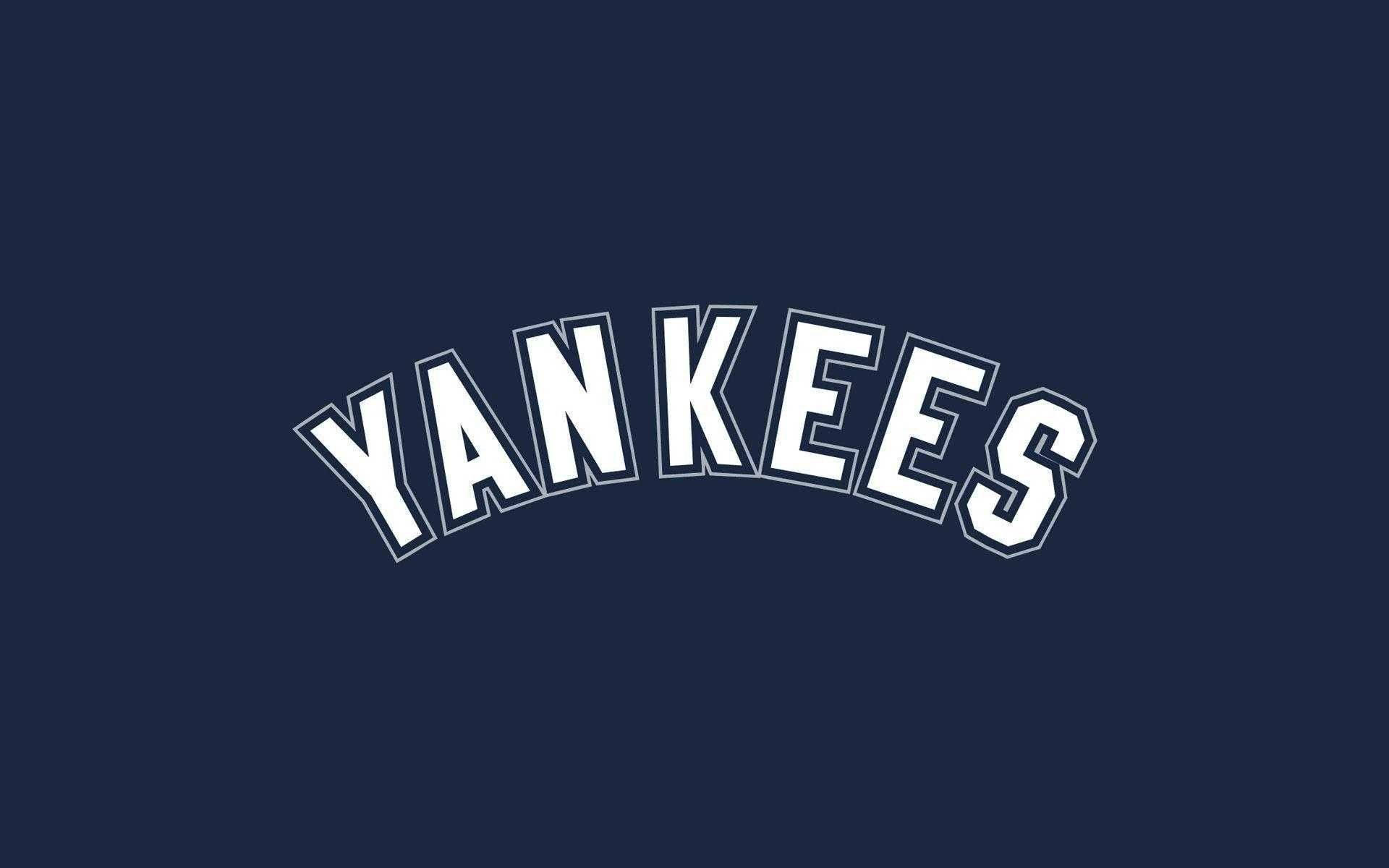 1920X1200 New York Yankees Wallpaper and Background