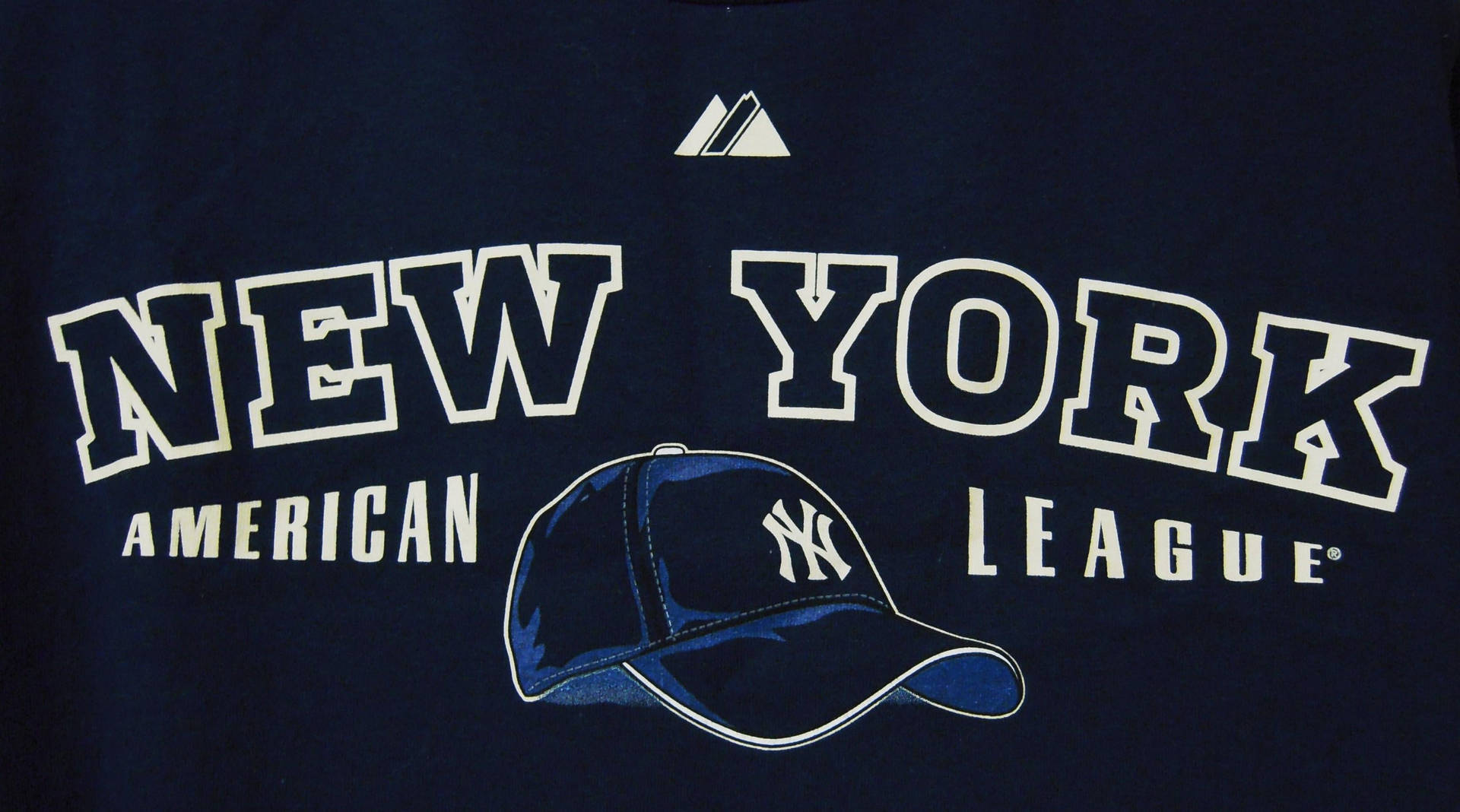 New York Yankees 3302X1837 Wallpaper and Background Image