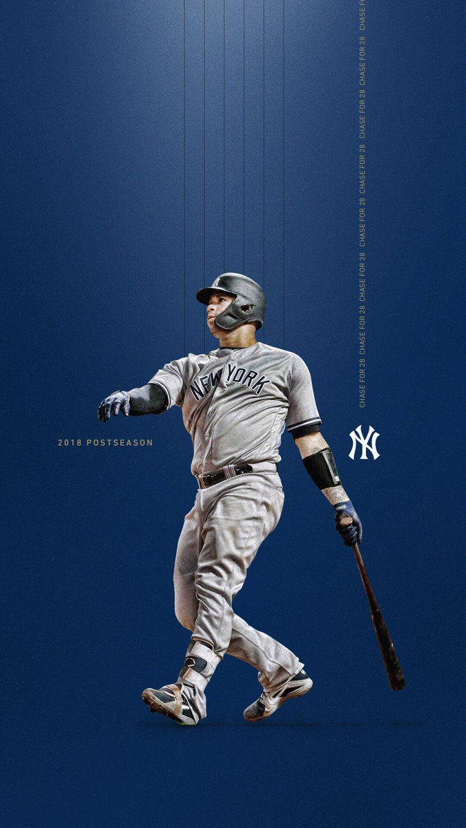 New York Yankees 675X1200 Wallpaper and Background Image