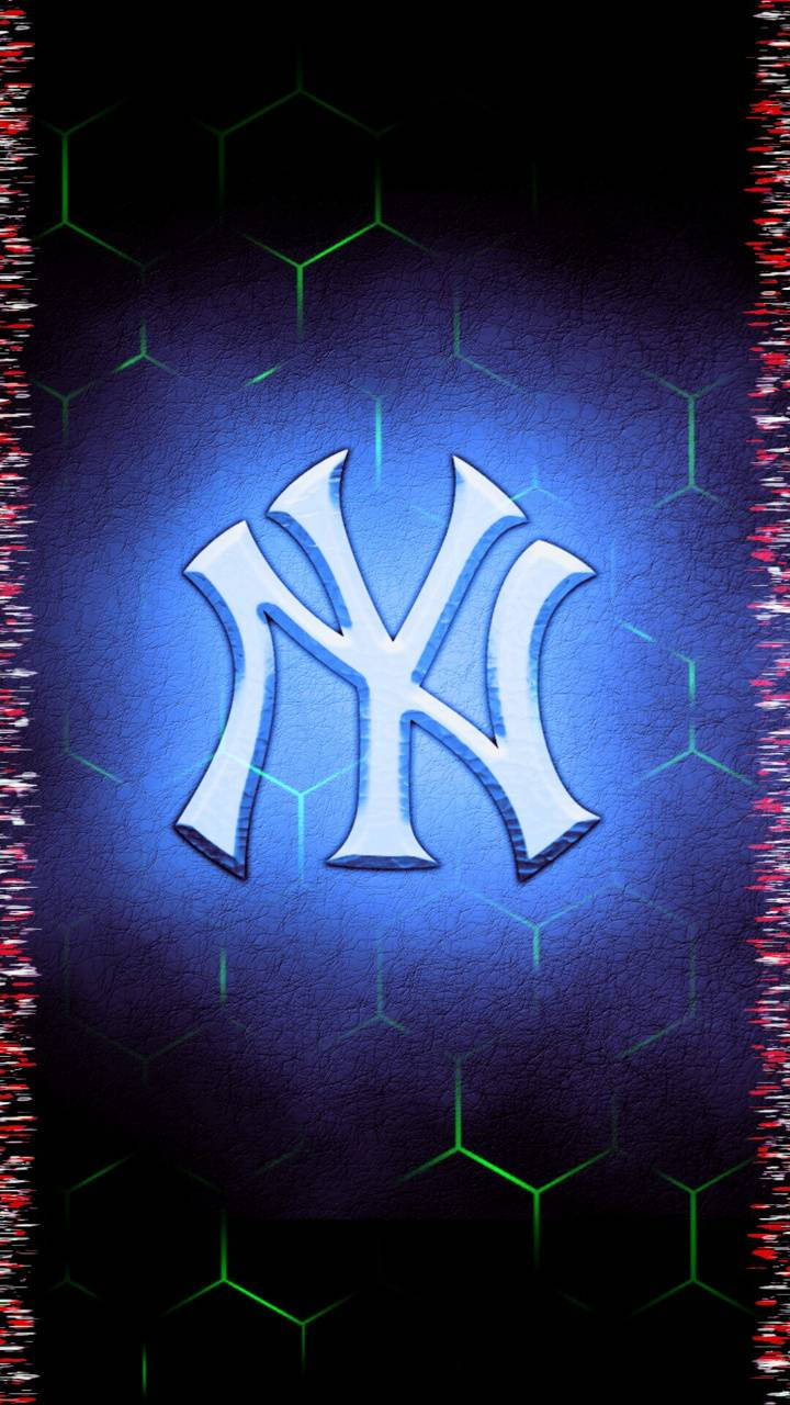 720X1280 New York Yankees Wallpaper and Background