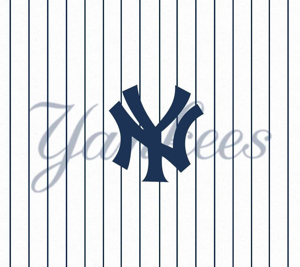 New York Yankees 960X854 Wallpaper and Background Image