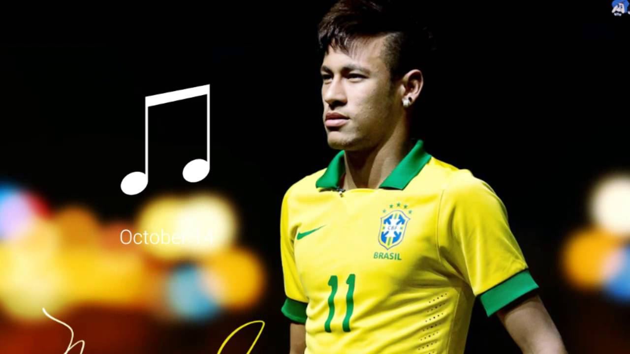1280X720 Neymar Wallpaper and Background