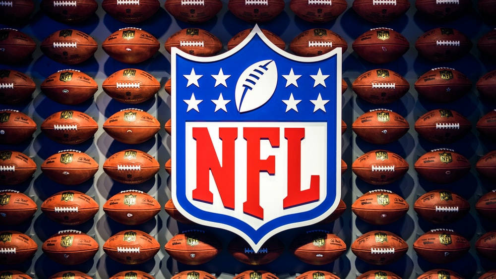 NFL 1000X563 Wallpaper and Background Image