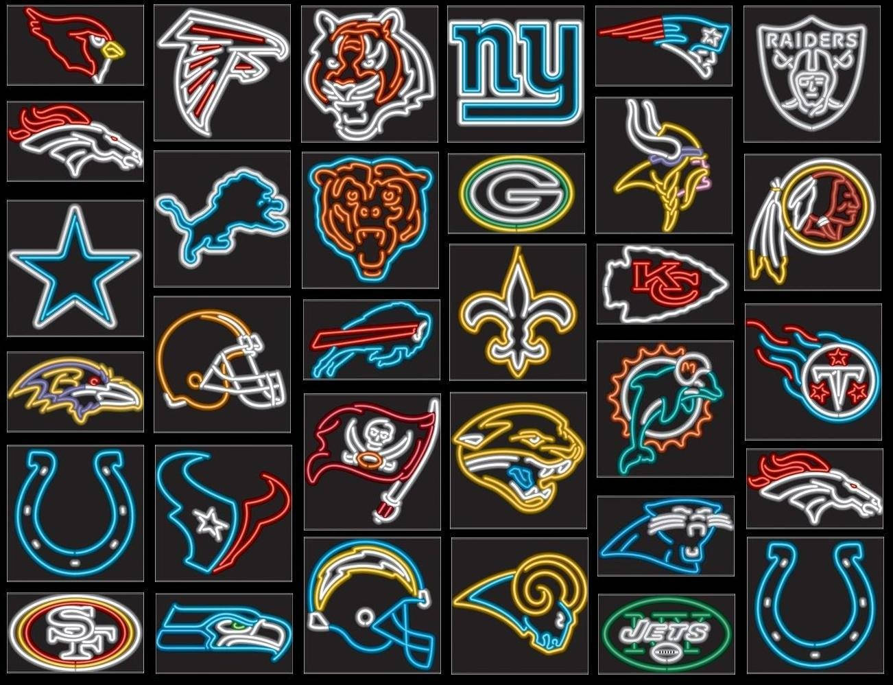 1302X998 NFL Wallpaper and Background