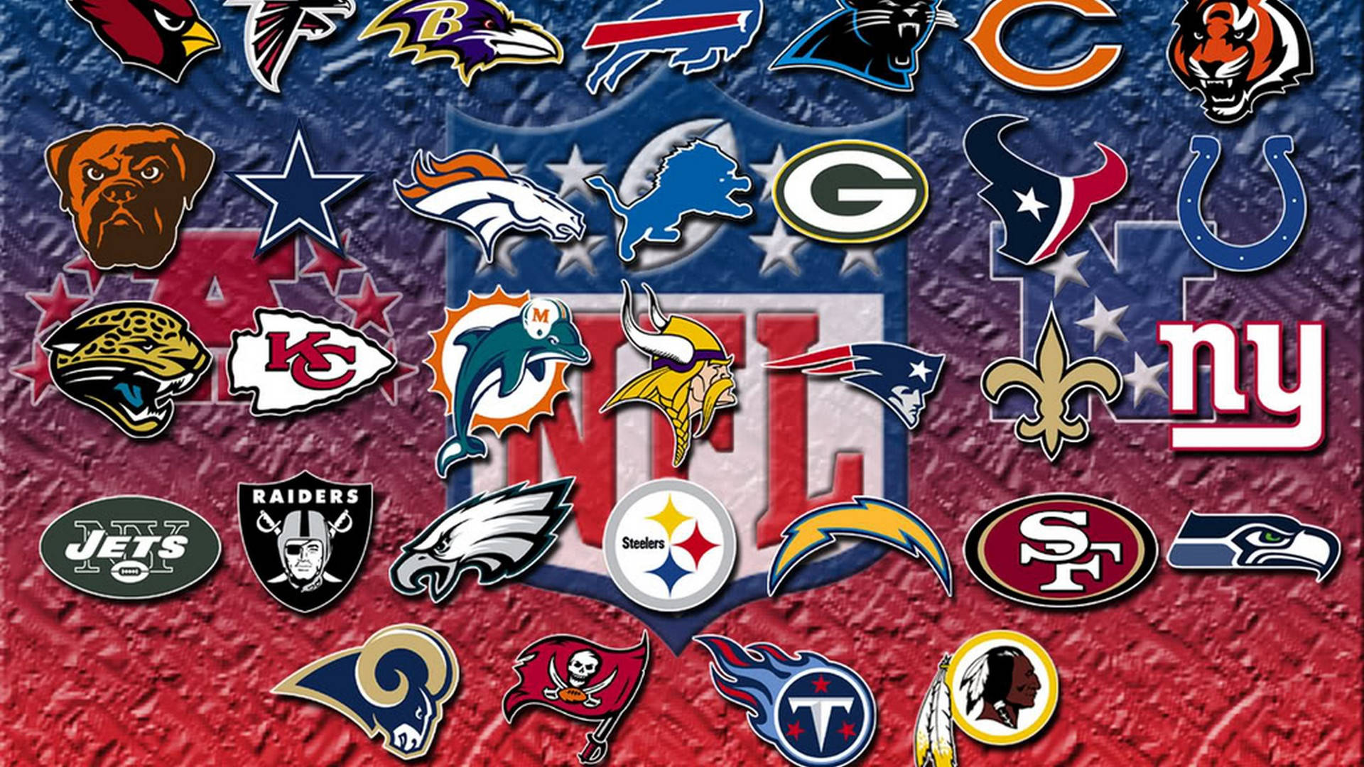 NFL 1920X1080 Wallpaper and Background Image