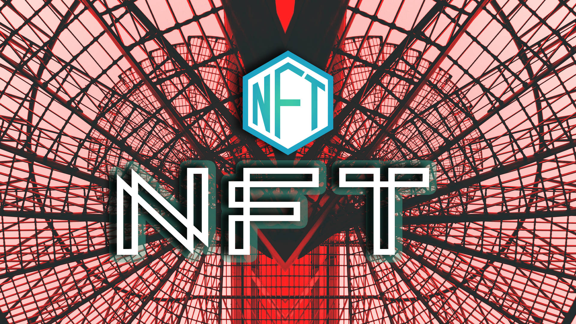 NFT 3840X2160 Wallpaper and Background Image