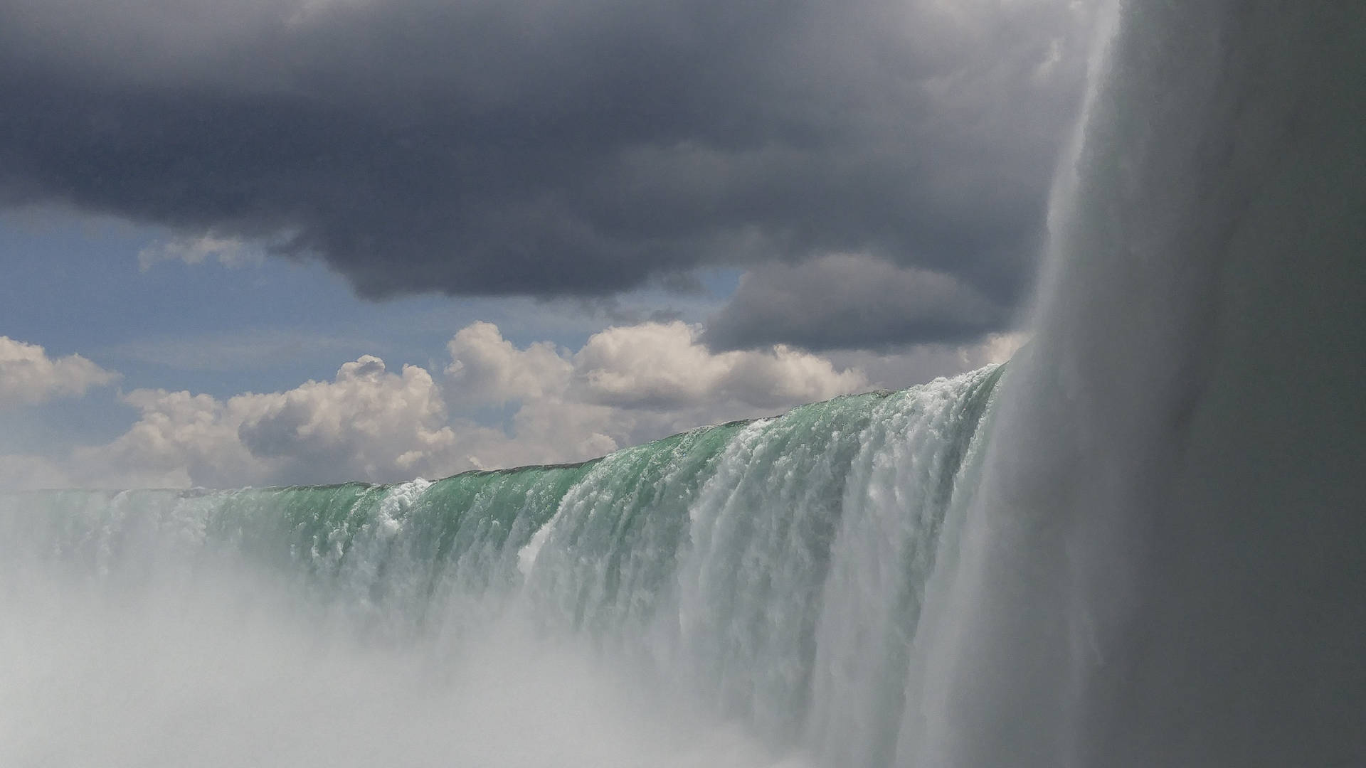 Niagara Falls 5312X2988 Wallpaper and Background Image