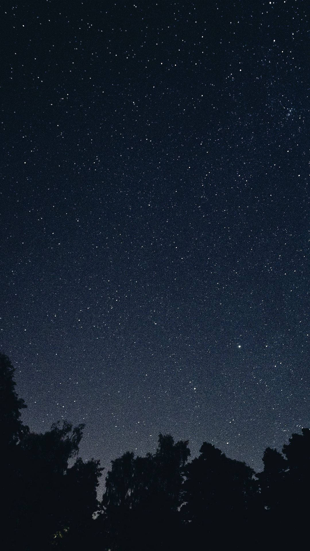 Night Sky 1080X1920 Wallpaper and Background Image