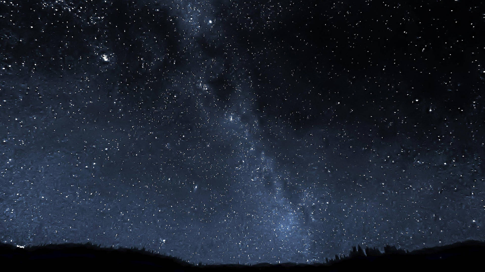 3000X1688 Night Sky Wallpaper and Background