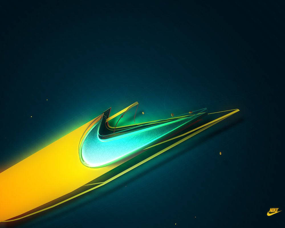 1000X800 Nike Wallpaper and Background