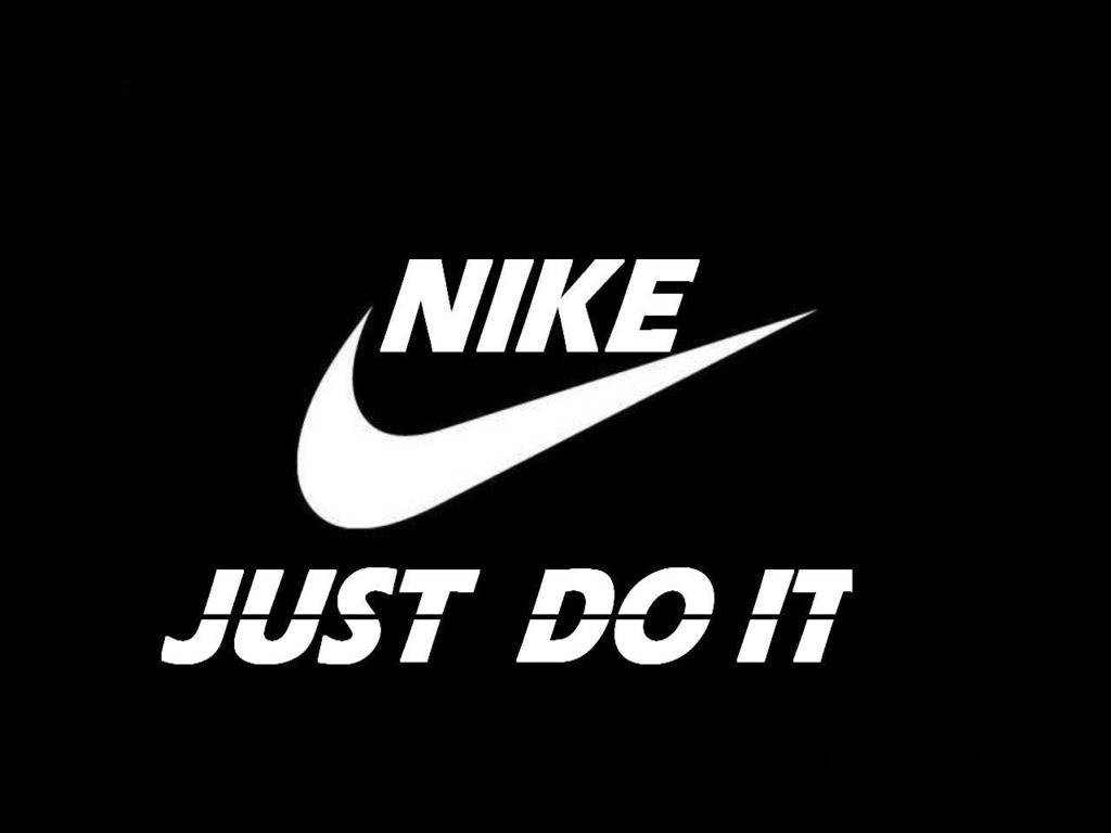 Nike 1024X768 wallpaper