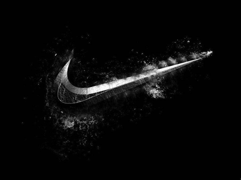 Nike 1024X768 Wallpaper and Background Image