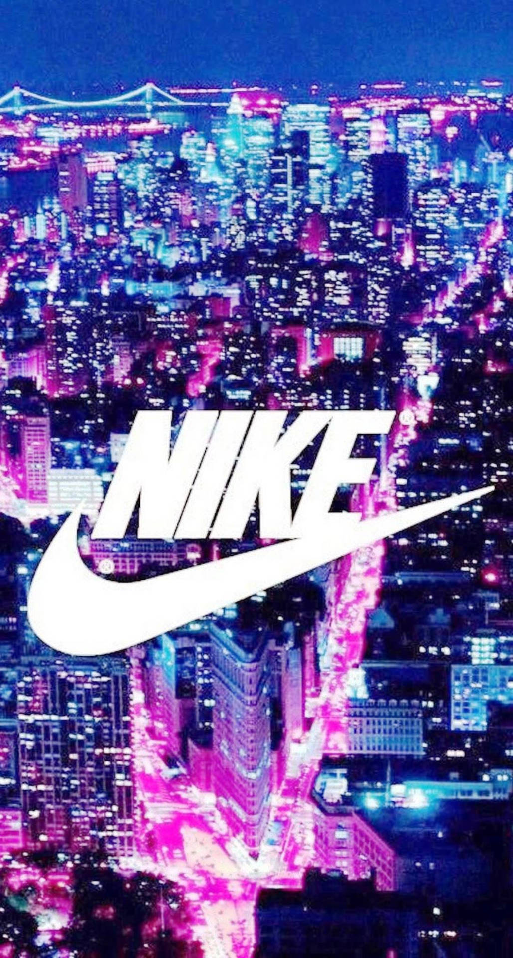 Nike 1089X2034 Wallpaper and Background Image