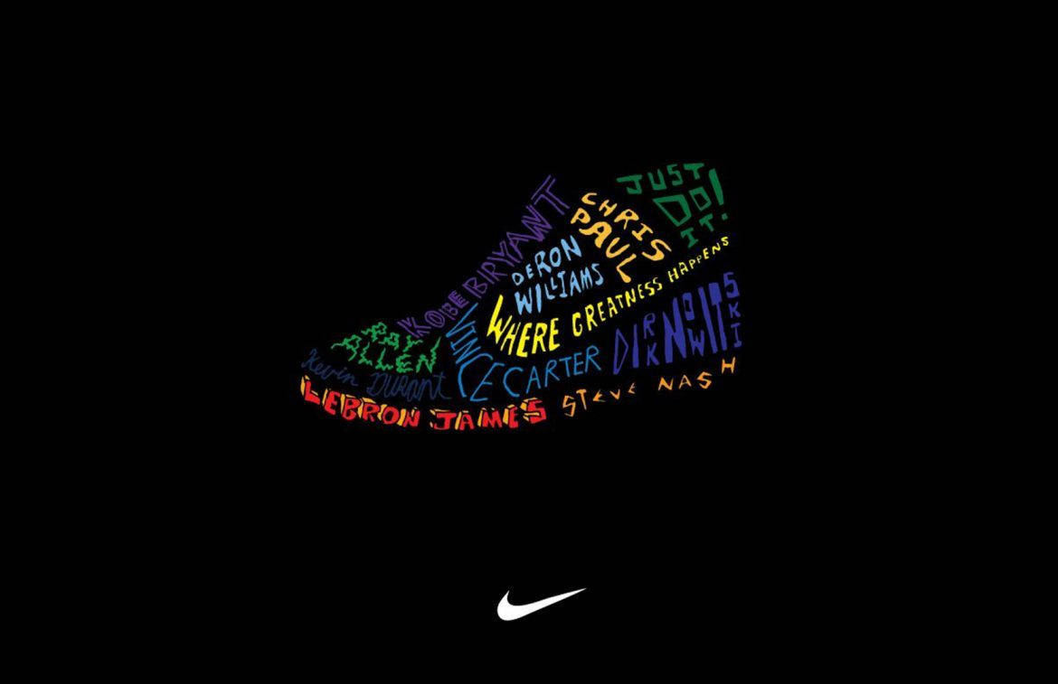 1170X757 Nike Wallpaper and Background