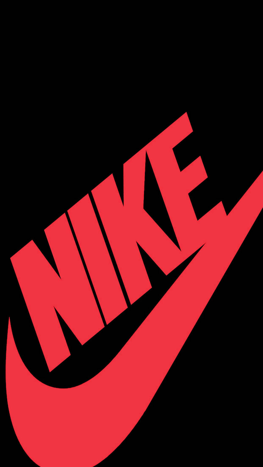 1242X2208 Nike Wallpaper and Background
