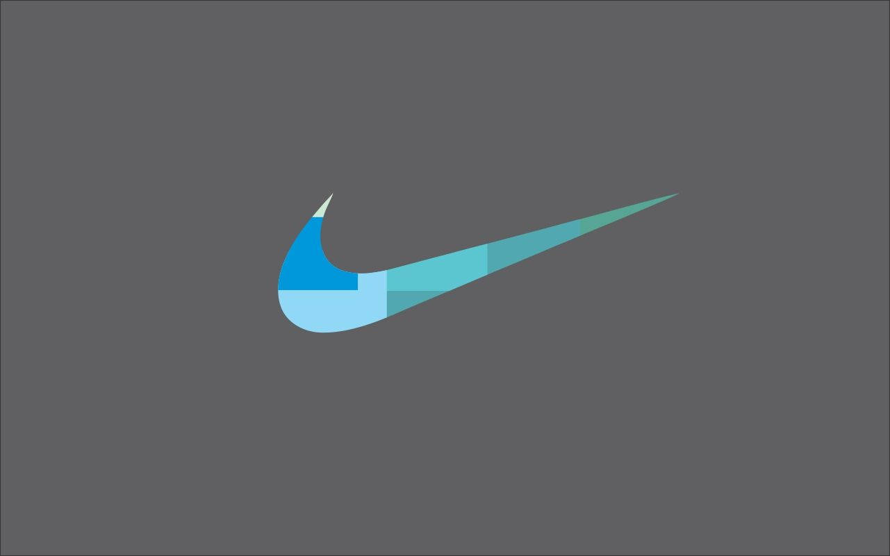 1281X801 Nike Wallpaper and Background