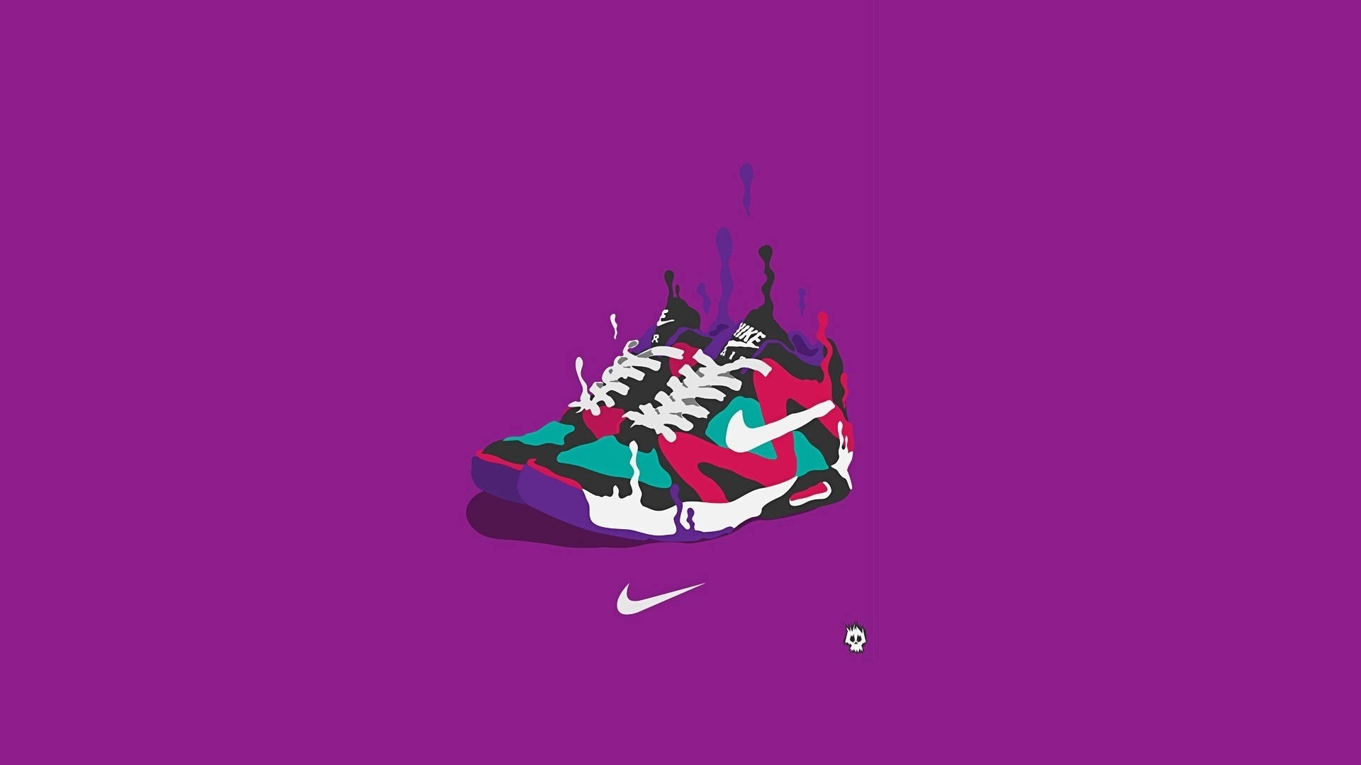 Nike 1920X1080 Wallpaper and Background Image