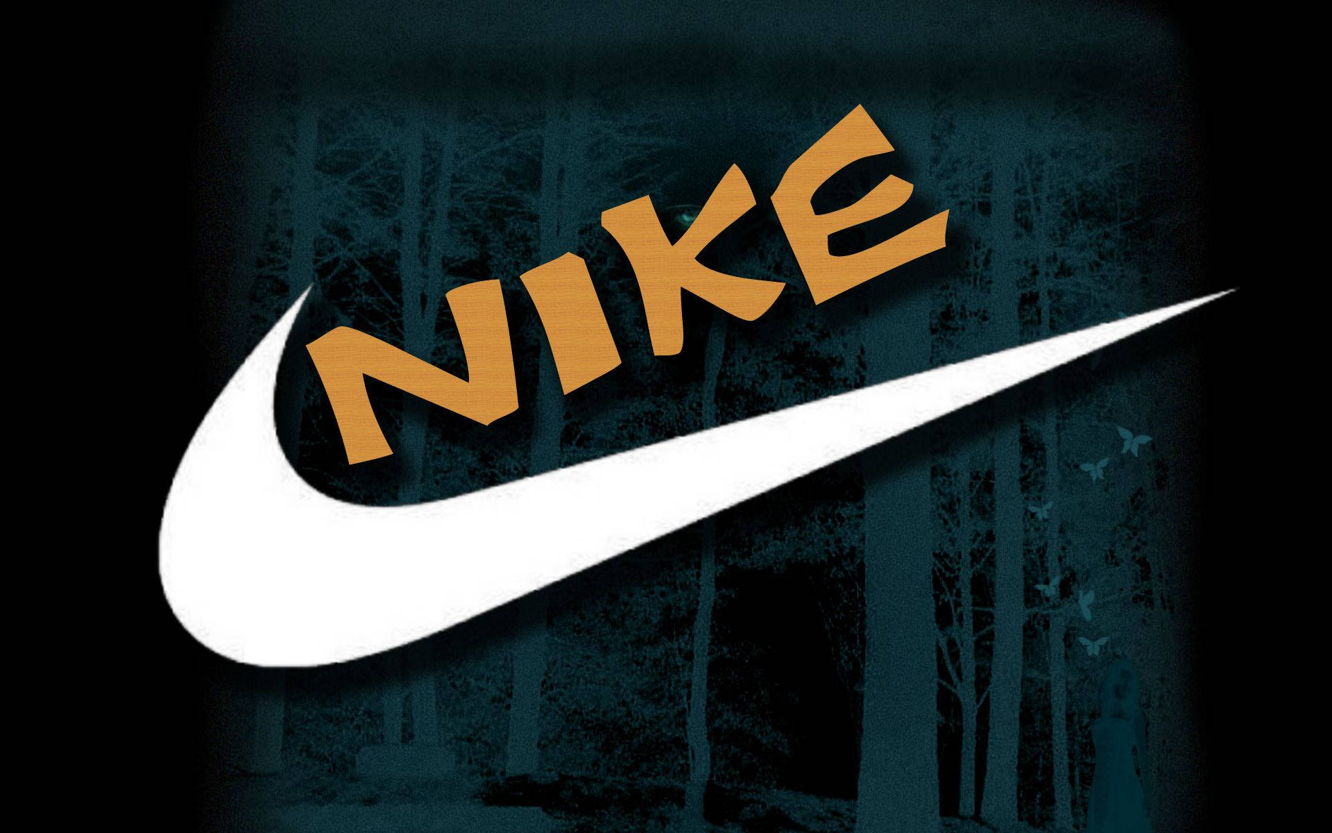Nike 1920X1200 Wallpaper and Background Image
