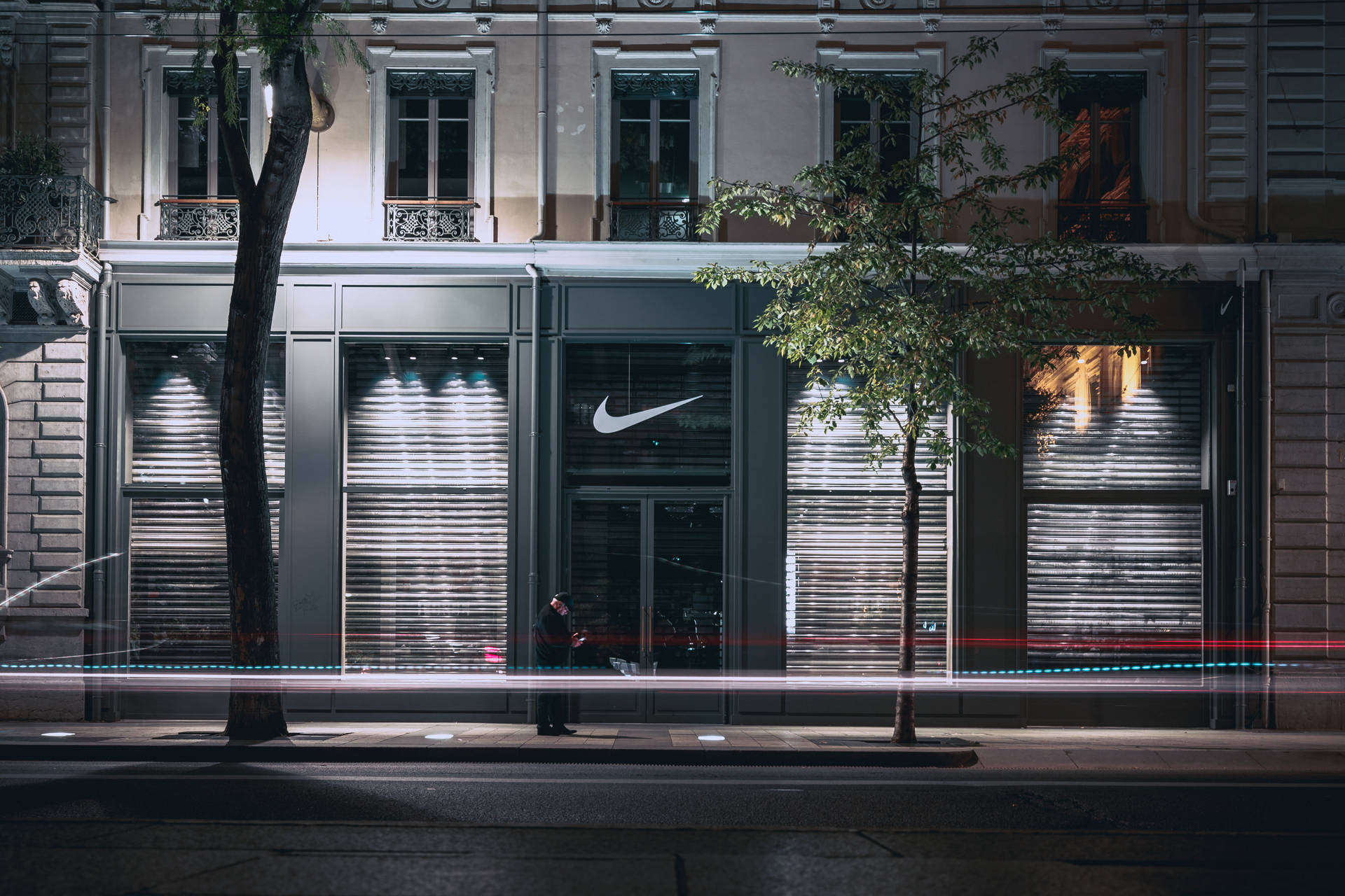 Nike 6240X4160 Wallpaper and Background Image