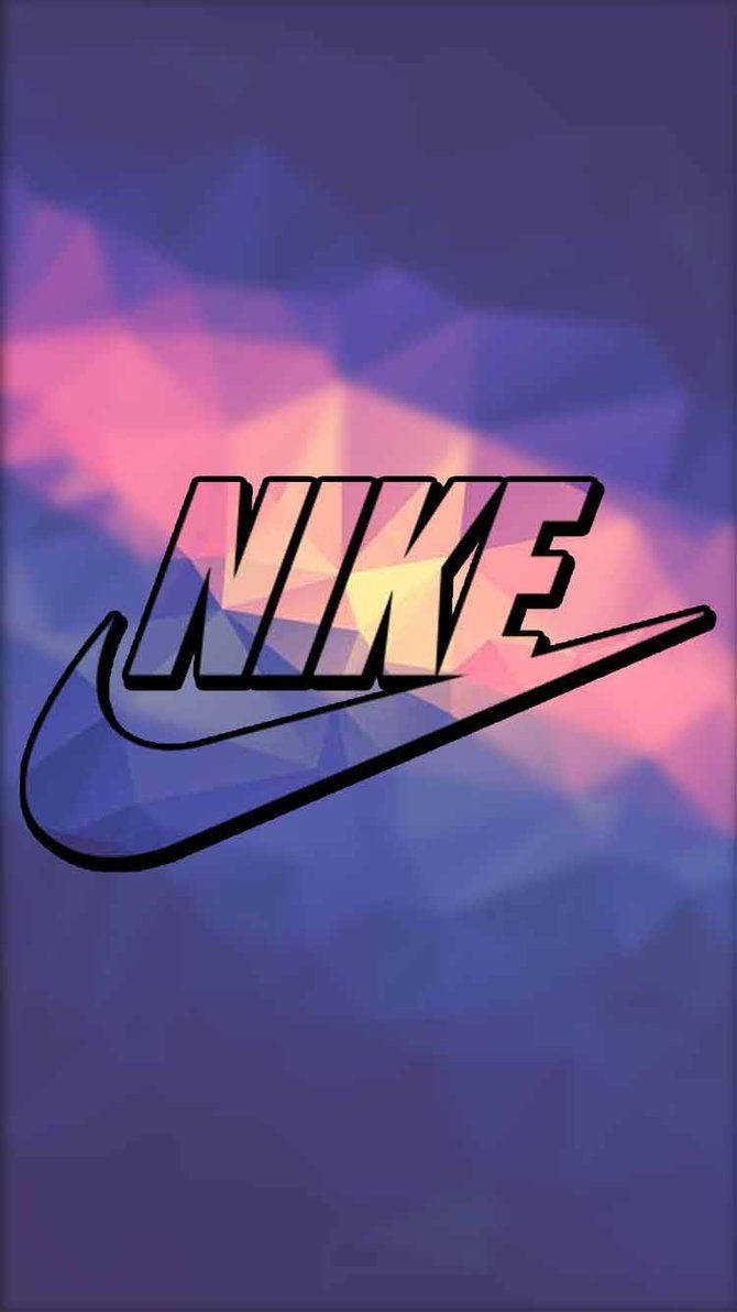 Nike 670X1192 Wallpaper and Background Image