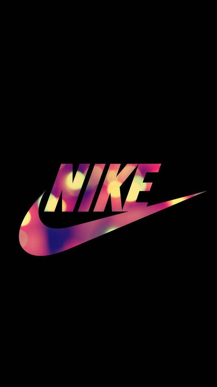 Nike 736X1309 wallpaper