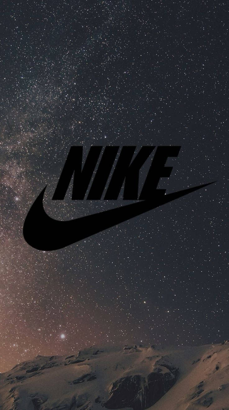 736X1316 Nike Wallpaper and Background
