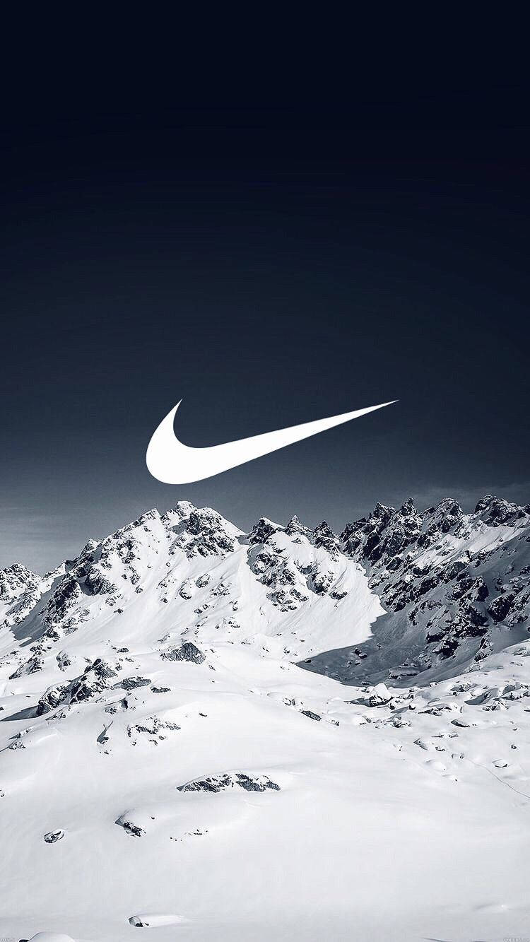 Nike 750X1333 wallpaper