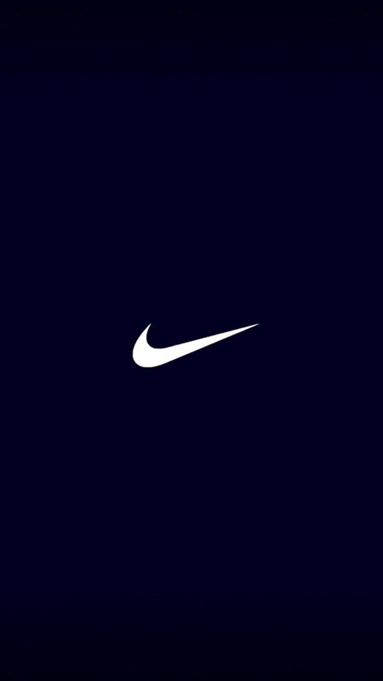 750X1334 Nike Wallpaper and Background