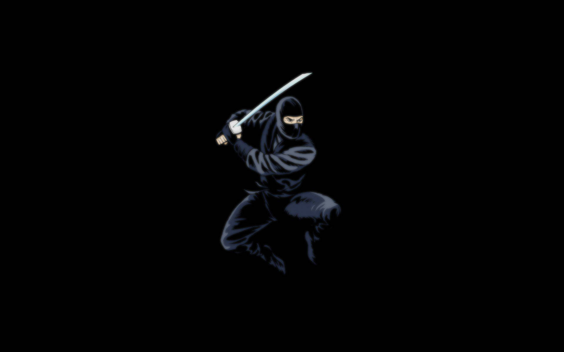 1920X1200 Ninja Wallpaper and Background