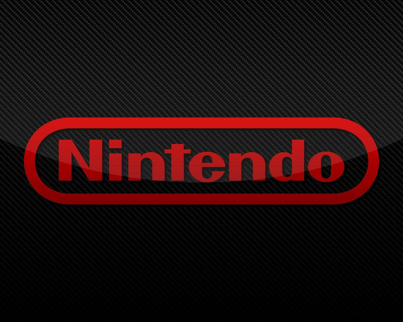 1280X1024 Nintendo Wallpaper and Background