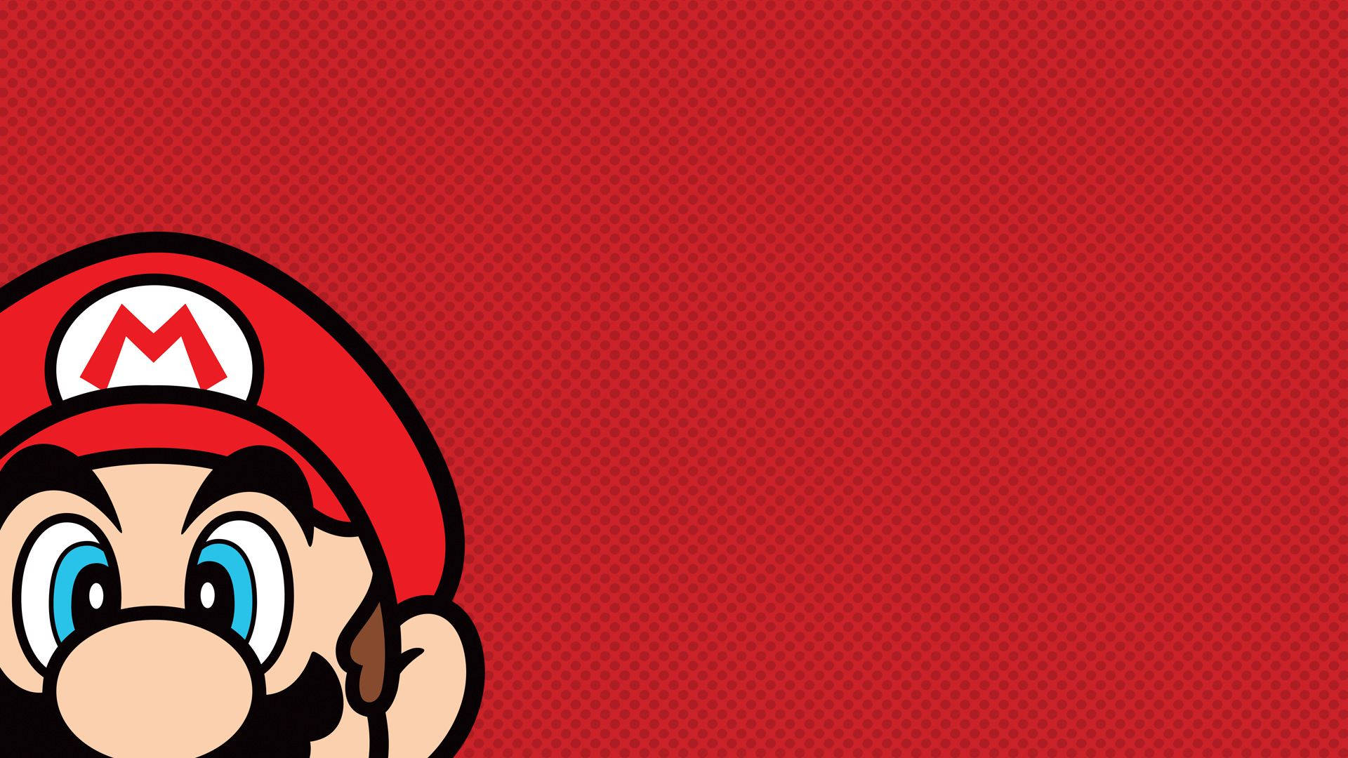 Nintendo 1920X1080 Wallpaper and Background Image
