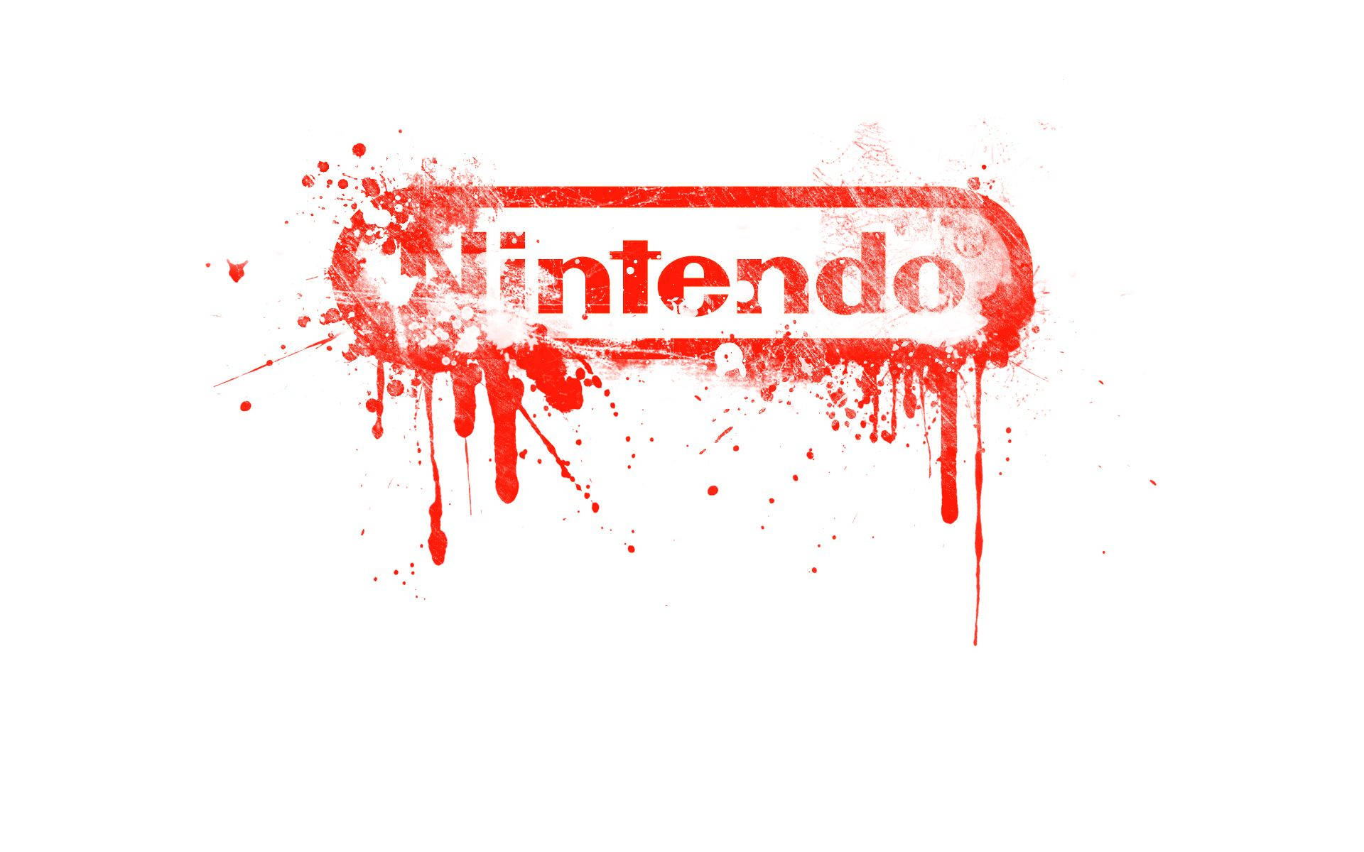 Nintendo 1920X1200 Wallpaper and Background Image