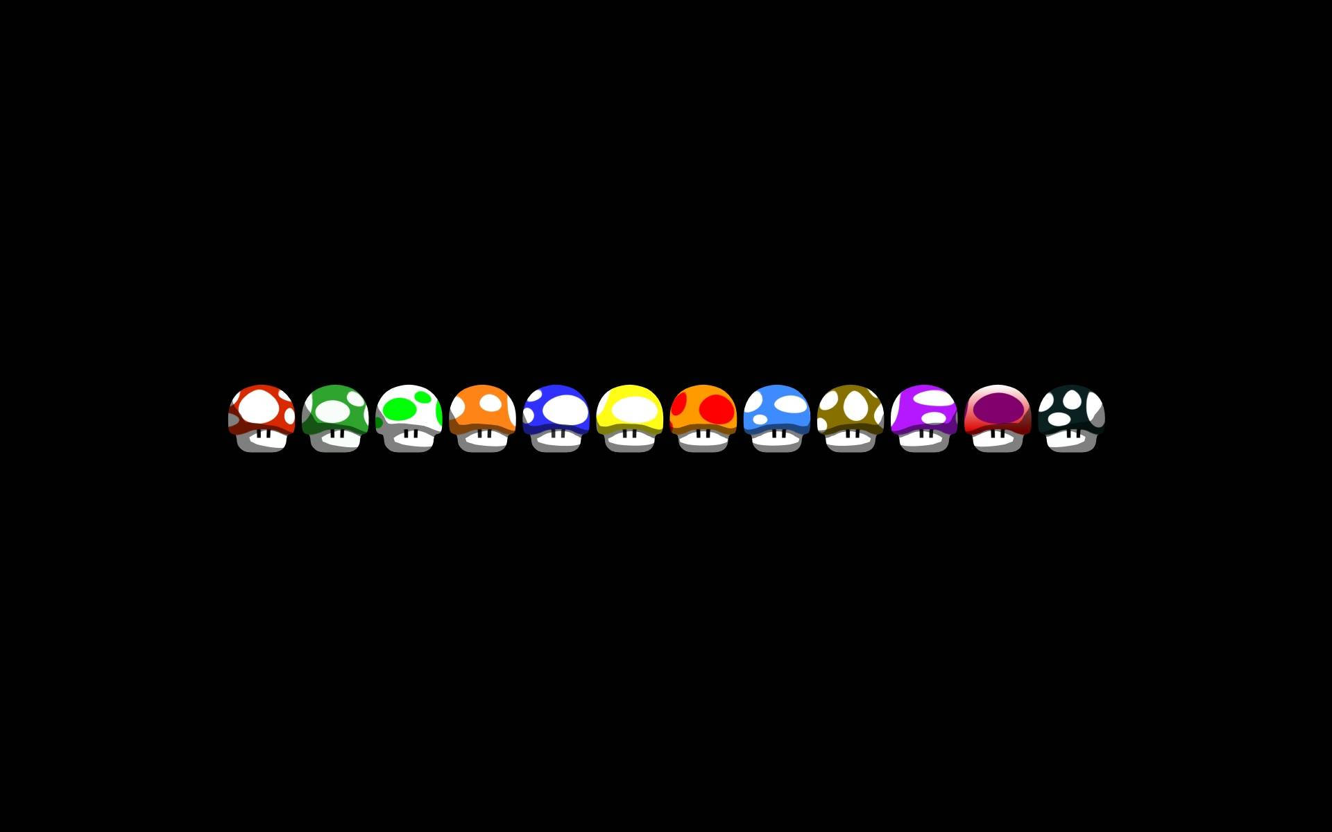 Nintendo 1920X1200 Wallpaper and Background Image